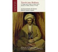 Travels into Bokhara