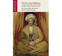 Travels into Bokhara
