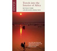Travels into the Interior of Africa