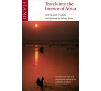 Travels into the Interior of Africa
