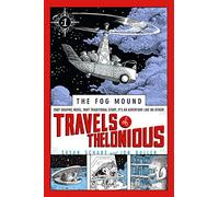 Travels of Thelonious: Volume 1 (Fog Mound)