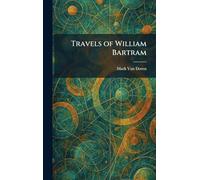 Travels of William Bartram