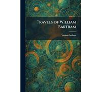 Travels of William Bartram