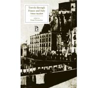 Travels Through France and Italy (1766)