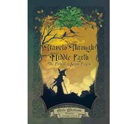 Travels Through Middle Earth: The Path of a Saxon Pagan