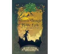 Travels Through Middle Earth: The Path of a Saxon Pagan