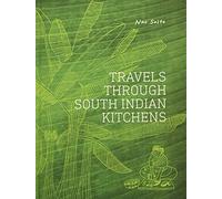 Travels Through South Indian Kitchens