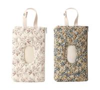 Travels Wipe Dispenser - Soft Reusable Pouch, Child Diaper Pouch, Stroller Wipe Case, Infante Accessory Bag | Refillable Fabric Dispenser Soft Material For Car Outings Shopping Walking Travel Home Toy