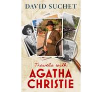 Travels with Agatha Christie