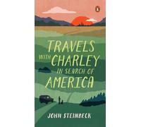 Travels with Charley in Search of America by John Steinbeck (English) Paperback