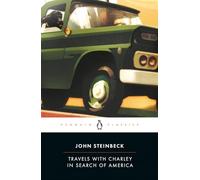 Travels with Charley in Search of America (Penguin Great Books of the 20th Century)
