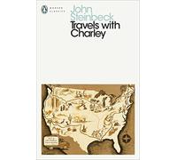 Travels with Charley: In Search of America (Penguin Modern Classics)
