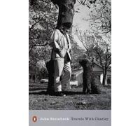 Travels with Charley: In Search of America (Penguin Modern Classics) by Steinbeck, John New edition (2001)