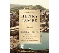 Travels with Henry James