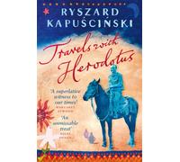 Travels with Herodotus