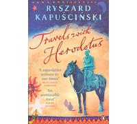Travels with Herodotus