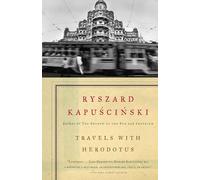 Travels with Herodotus (Vintage International)