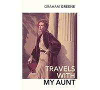 Travels With My Aunt