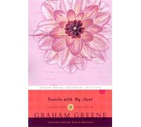 Travels with My Aunt: (Penguin Classics Deluxe Edition)