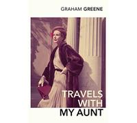 Travels With My Aunt
