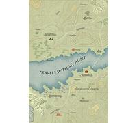 Travels With My Aunt: (Vintage Voyages)