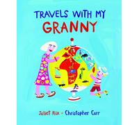 Travels with My Granny