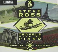 Travels With My Piano by Ross, Steve (2008-01-01)