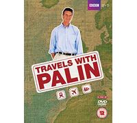 Travels with Palin