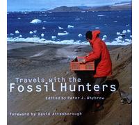 Travels with the Fossil Hunters