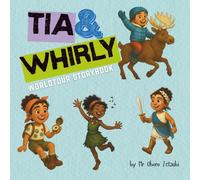 Travels with Tia: A Learning Journey Across the World: An Educational Adventure Book Packed with Geography, Culture, and Life Lessons from Around the World (Story Book)