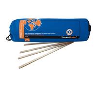 TravelSafe Pyramid mosquito net - 2 person