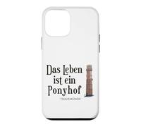 Travemünde, German Baltic Sea, Life Is a Walk in the Park Case for iPhone 12 mini