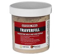 Traverfill Dark 1 Pound by Stone Pro