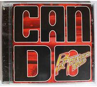 Travers, Pat -Band- - Keep Calm And Carry On