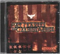 Travers, Pat - Bazooka