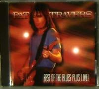 Travers,Pat - Best Of The Blues Pl