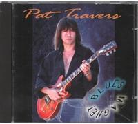 Travers Pat - Blues Magnet