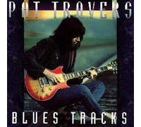 Travers,Pat - Blues Tracks