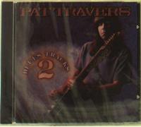 Travers,Pat - Blues Tracks Vol. 2