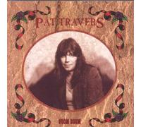 Pat Travers - Boom Boom