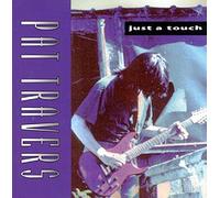 Travers,Pat - Just A Touch