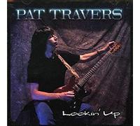 Travers Pat - Lookin' Up