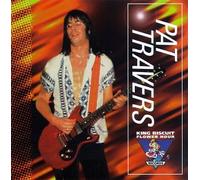 Travers, Pat - Pat Travers