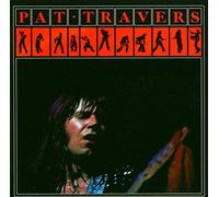 Travers, Pat - Pat Travers