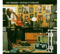 Travers, Pat - Putting It Straight