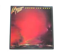 Travers, Pat - Travers, Pat Crash And Burn LP Polydor POLS 1017 EX/EX 1980