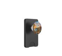 Traverse City MI, Michigan, Grand Bay, Amusement parks PopSockets PopWallet for MagSafe