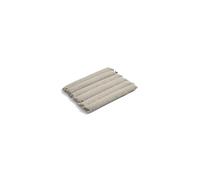 Traverse Quilted Cushion For Garden Chair With Armrest Beige/ Sand