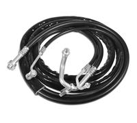 Traverse Rear Auxiliary AC Line Set Air Conditioning Replacement Lines For Chevrolet Traverse,GMC Acadia,Buick Enclave 07-17, For Saturn Outlook 07-10