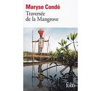 Traversee de la Mangrove (Francophone) by Maryse Conde (1989-06-01)